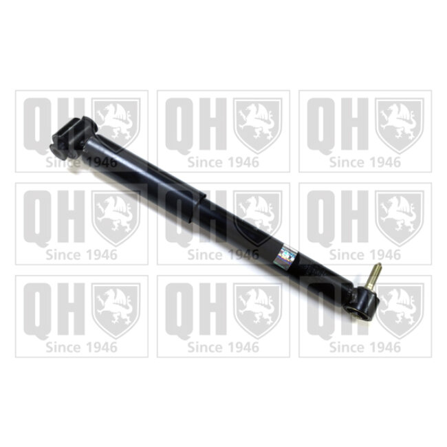 1 Amortisseur Quinton Hazell Qag177137