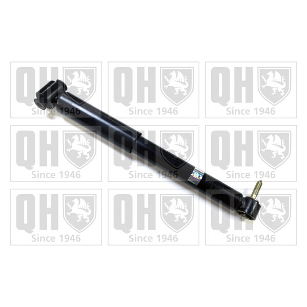 1 Amortisseur Quinton Hazell Qag177137
