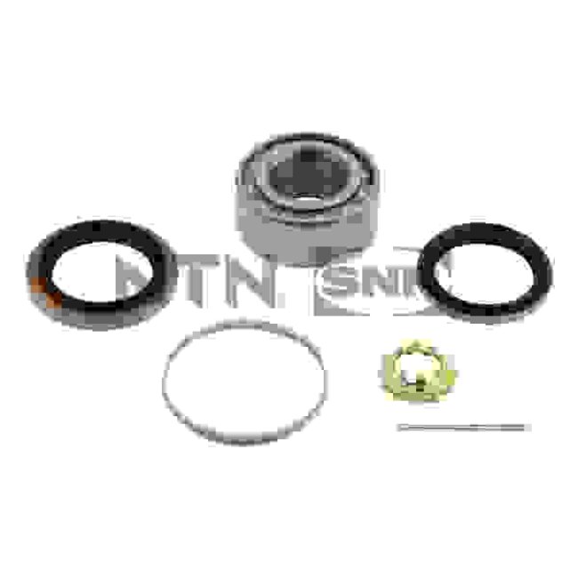 Kit De Roulement De Roue Snr R169.07