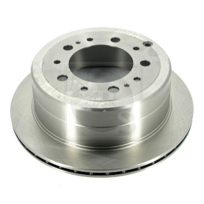 1 Disque De Frein Nps T331a34