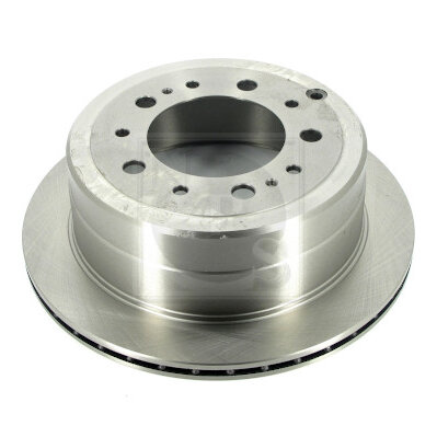 1 Disque De Frein Nps T331a34