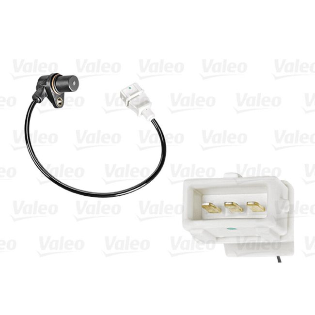 Capteur Vilebrequin Valeo 254061