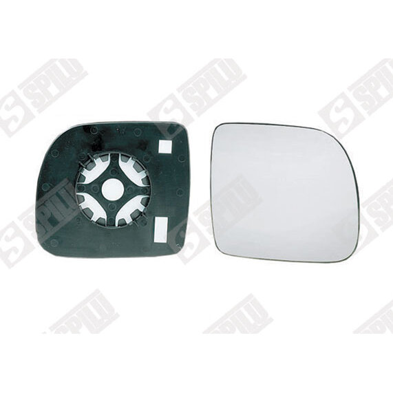 Miroir De Sécurité Côté Passager Spilu 12436