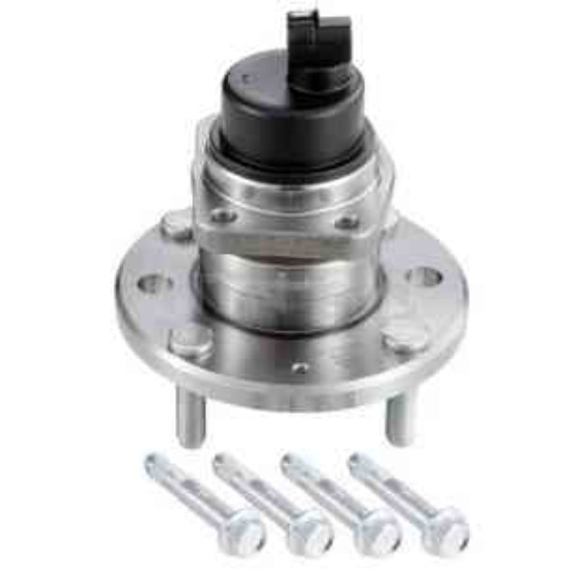 Kit De Roulement De Roue Snr R190.05