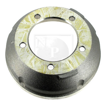 Tambour De Frein Nps H340i06