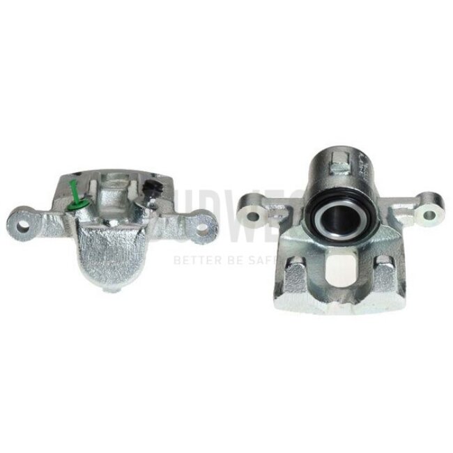 Etrier De Frein Arrière Droit Budweg 343261