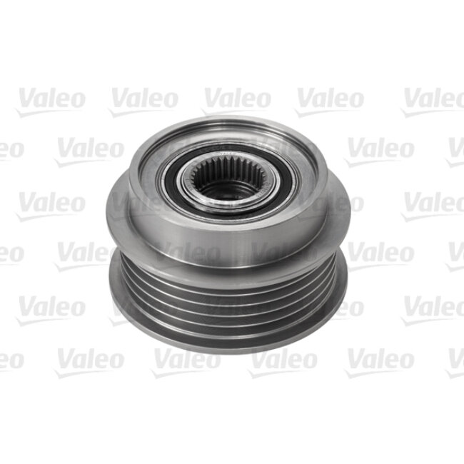 Poulie D'alternateur Valeo 588115