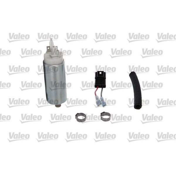 Pompe À Carburant Valeo 348717