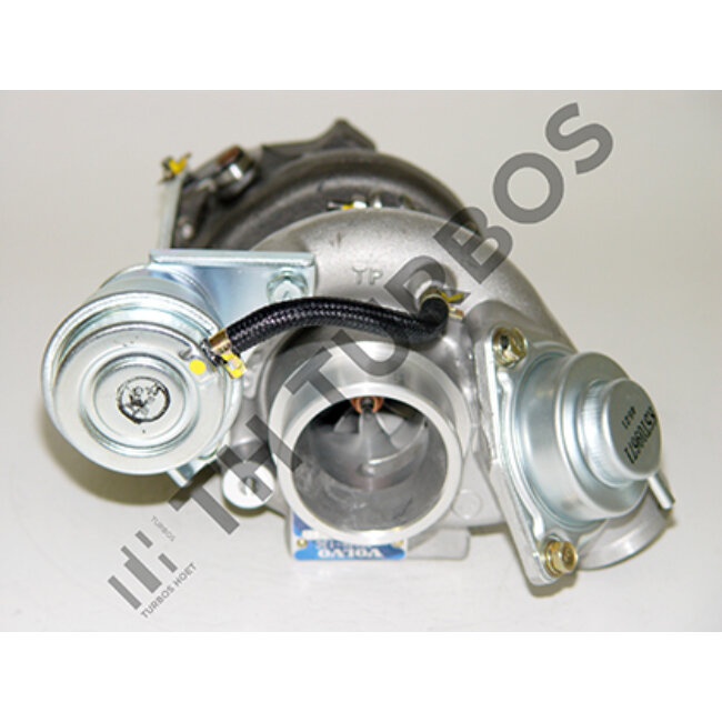 Turbocompresseur Turbo's Hoet 1100966