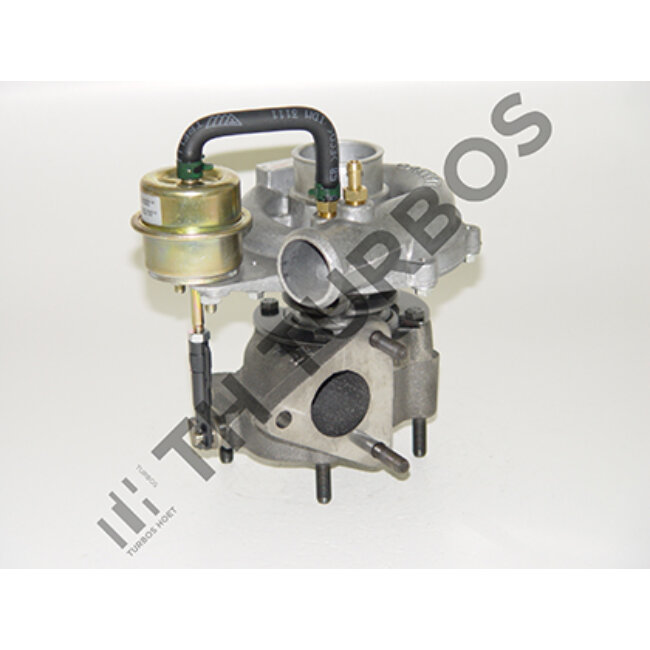 Turbocompresseur Turbo's Hoet 1100899