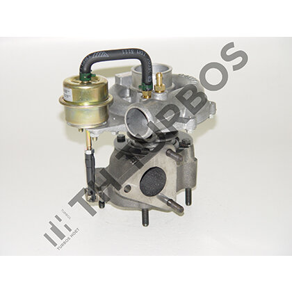Turbocompresseur Turbo's Hoet 1100899