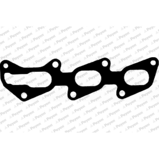 Joint D'étanchéité Collecteur D'échappement Payen Je5017