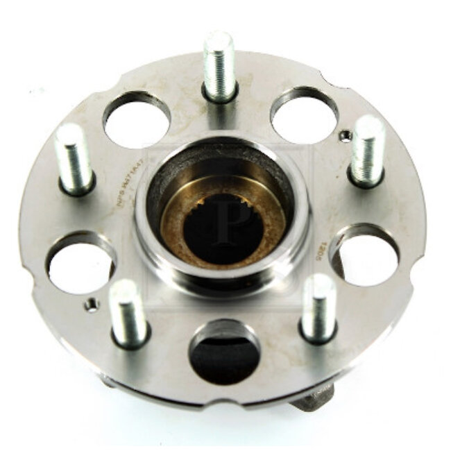Kit De Roulement De Roue Nps H471a47