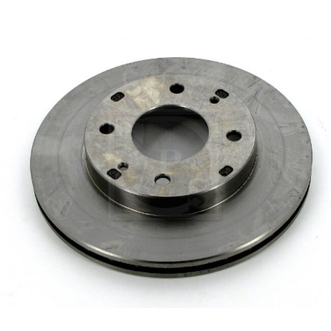 1 Disque De Frein Nps M330i38