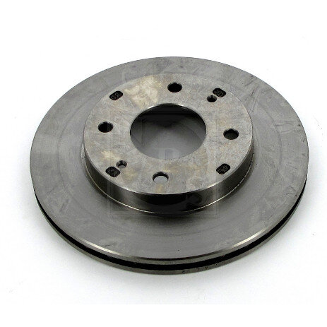 1 Disque De Frein Nps M330i38