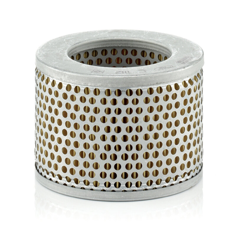 Filtre À Air Mann-filter C1112