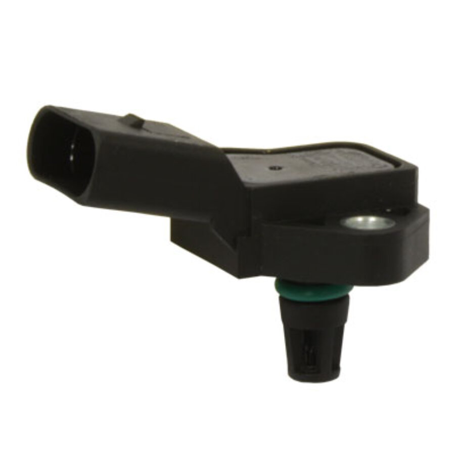 Capteur Pression Admission VEMO - Référence V42-72-0085 - Compatible Peugeot 207, 208, Citroën C3, Etc.