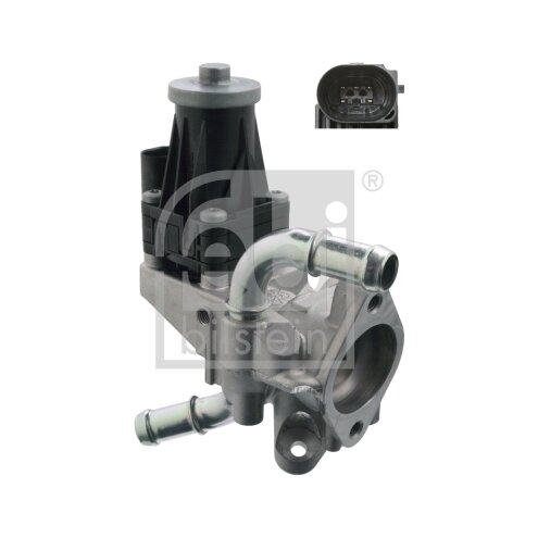 Vanne Egr Febi 103576