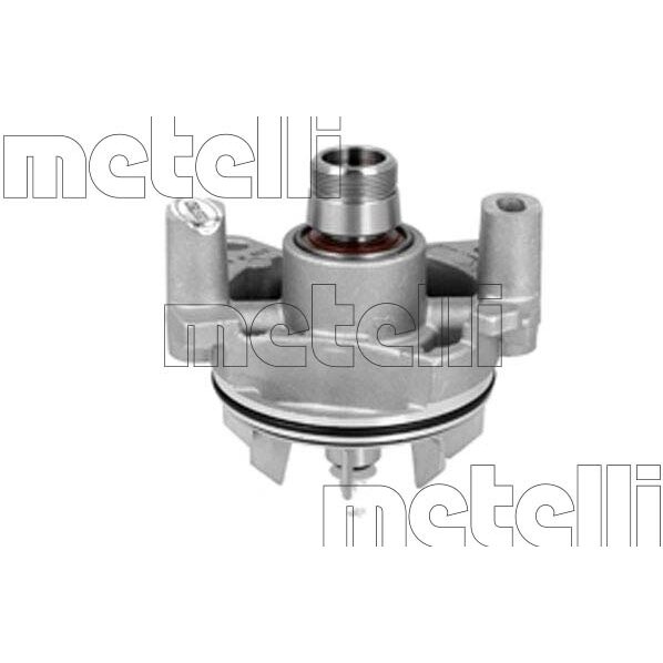 Pompe À Eau Metelli 24-0803