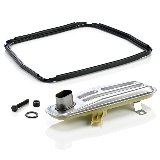 Filtre À Huile Mann-filter H212xkit