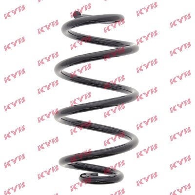 1 Ressort De Suspension Kyb
