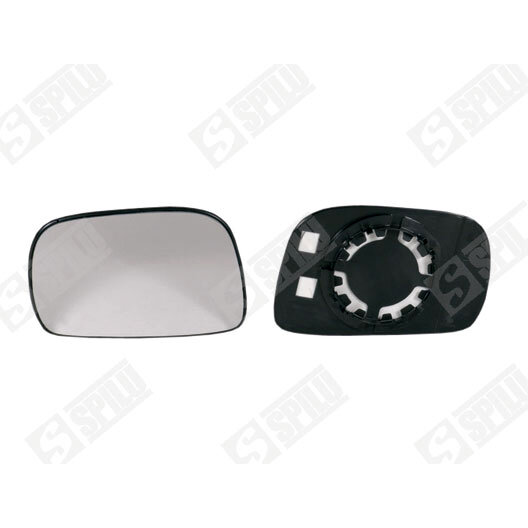 Miroir De Sécurité Côté Conducteur Spilu 12259