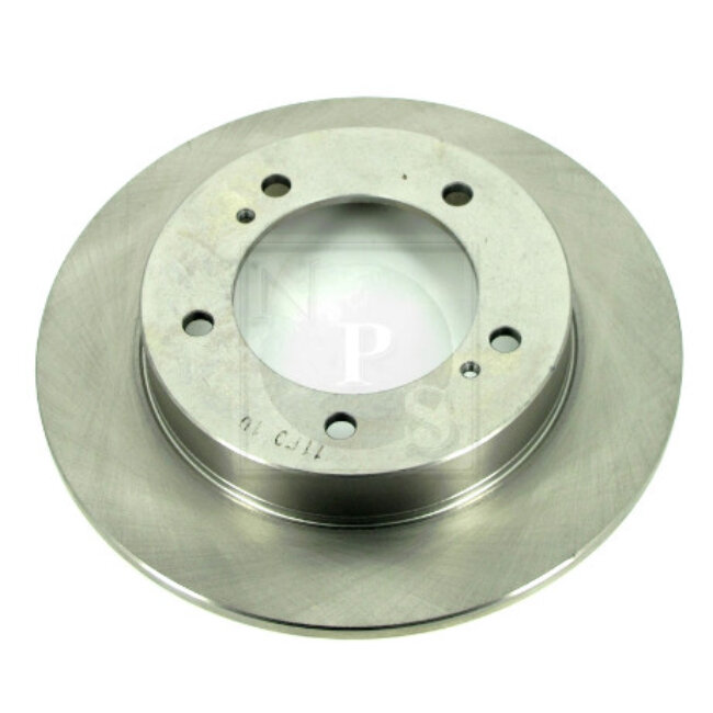 1 Disque De Frein Nps S330i03