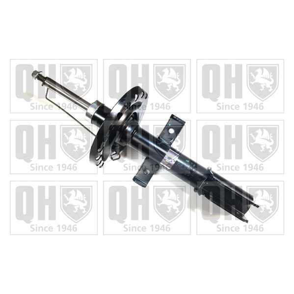 1 Amortisseur Quinton Hazell Qag178985