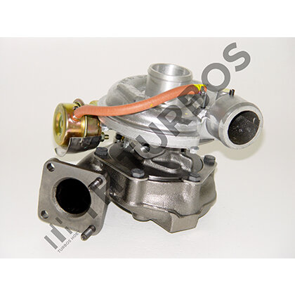 Turbocompresseur Turbo's Hoet 1100317