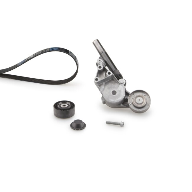 Kit De Courroies D'accessoires Gates K046pk1660