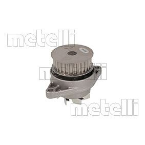 Pompe À Eau Metelli 24-0765