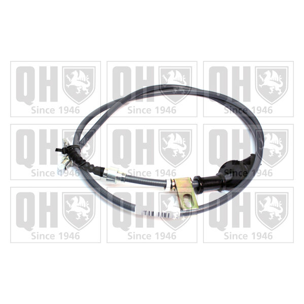 Câble De Frein Quinton Hazell Bc3827