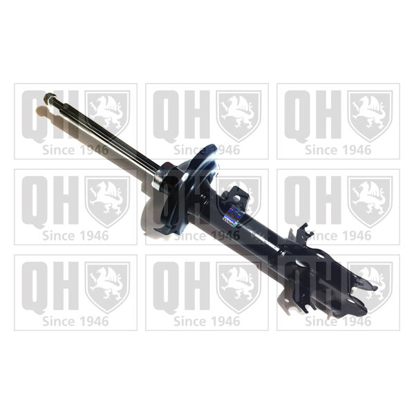 1 Amortisseur Quinton Hazell Qag878140