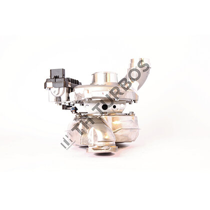 Turbocompresseur Turbo's Hoet 2100734