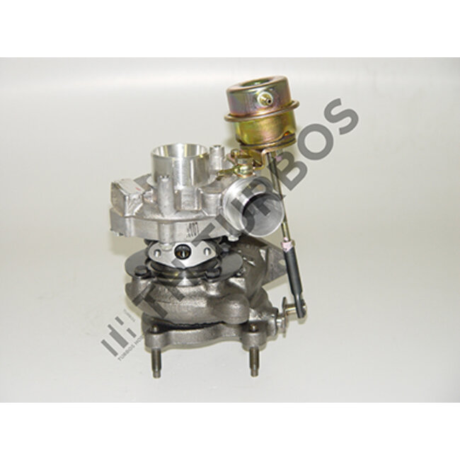 Turbocompresseur Turbo's Hoet 1100552