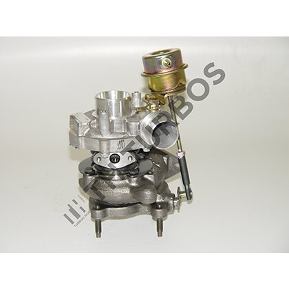 Turbocompresseur Turbo's Hoet 1100552