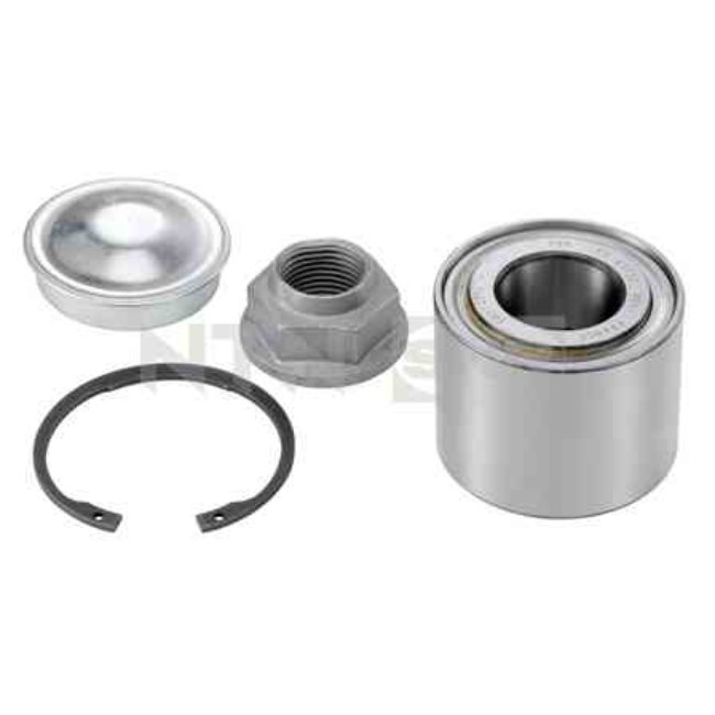 Kit De Roulement De Roue Snr R155.89