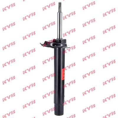 1 Amortisseur Kyb 334945