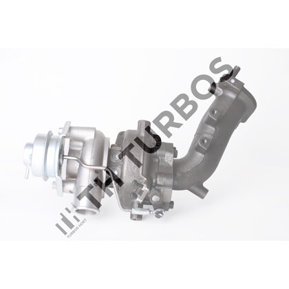 Turbocompresseur Turbo's Hoet 1104159