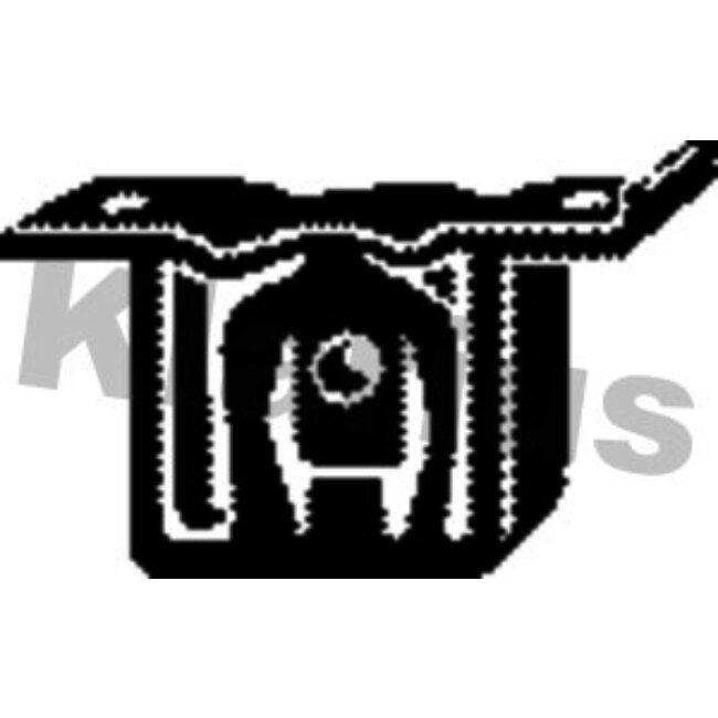 Joint Échappement Klarius 420243