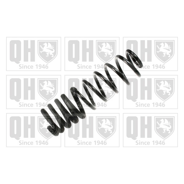 1 Ressort De Suspension Quinton Hazell Qcs8054