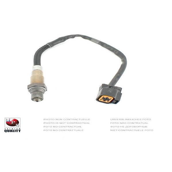 Débitmètre Nps S560u02