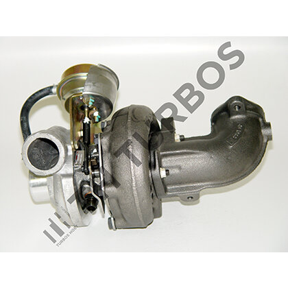 Turbocompresseur Turbo's Hoet 1100839