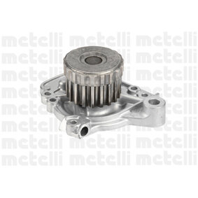 Pompe À Eau Metelli 24-0876