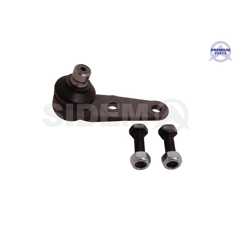 Rotule De Suspension Sidem 63382