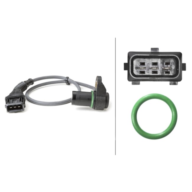 Capteur Hella 6pu 009 121-641