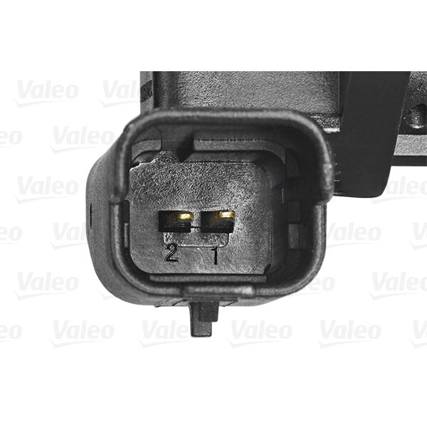Capteur D'angle Vilebrequin Valeo 366508 - Pièce D'origine Pour Moteur
