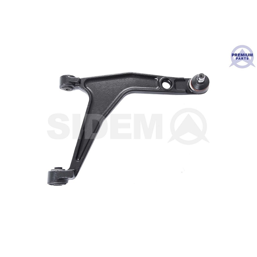 Bras De Suspension Sidem 53287