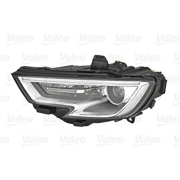 Projecteur Principal Xenon Valeo 46820