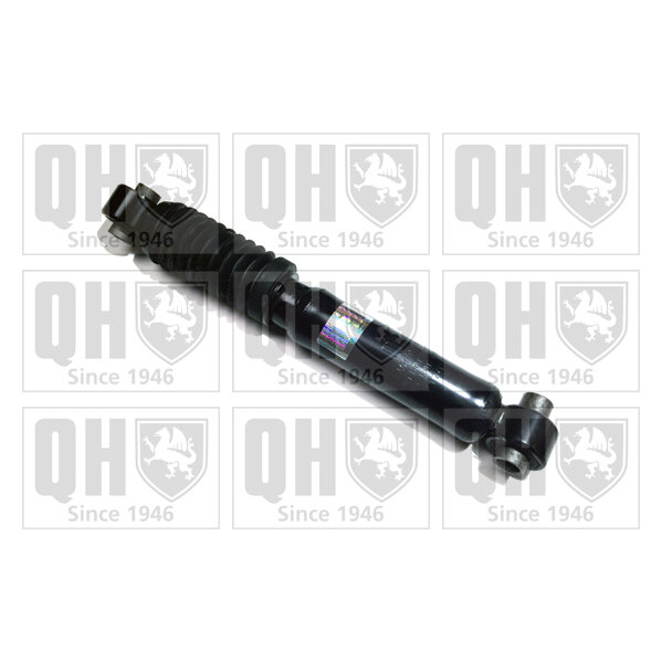 1 Amortisseur Quinton Hazell Qag179278